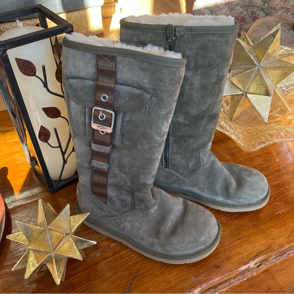UGG boots